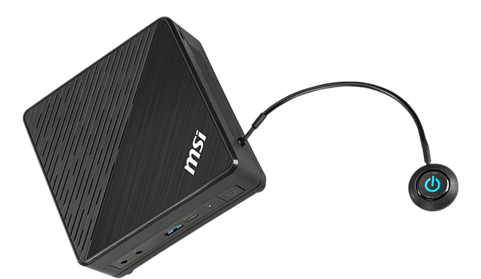MSI Computer
